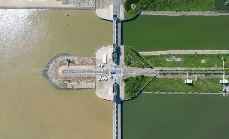 江蘇+貴州+遼寧 建投水利省外市場穩(wěn)步拓展